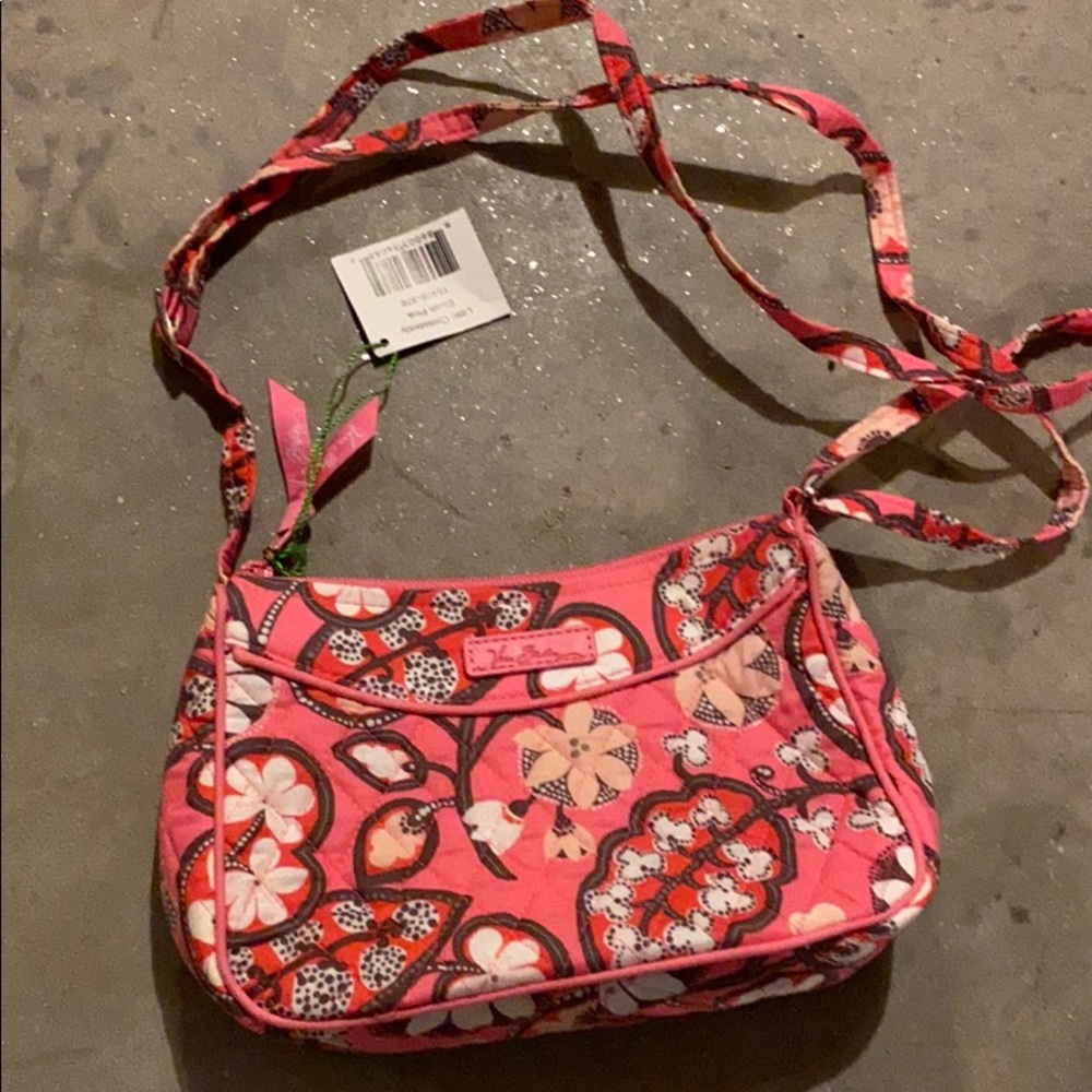 Vera Bradley bag